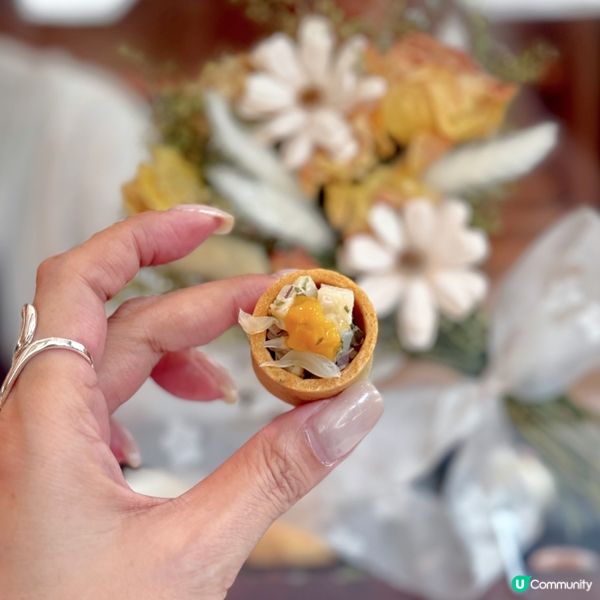 首度登場@Lobby Café