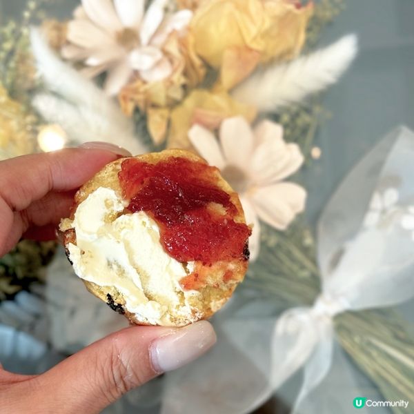 首度登場@Lobby Café