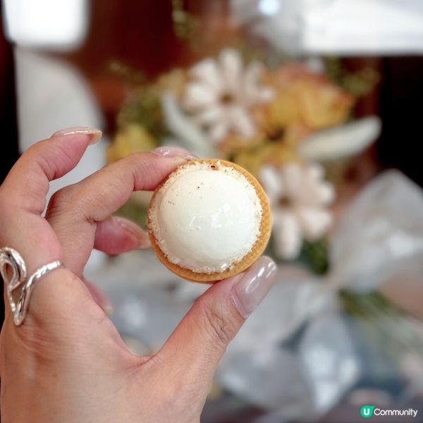 首度登場@Lobby Café