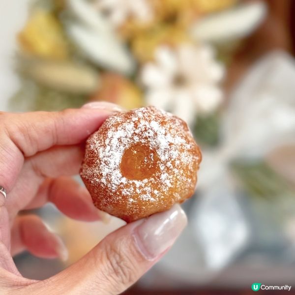 首度登場@Lobby Café