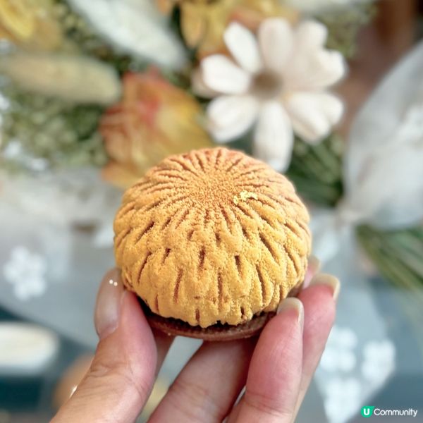 首度登場@Lobby Café