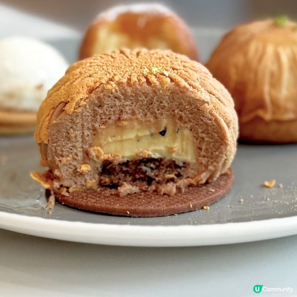 首度登場@Lobby Café