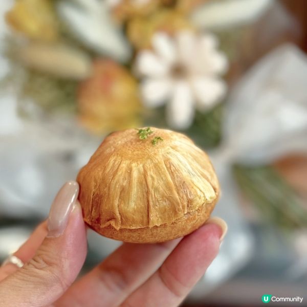 首度登場@Lobby Café