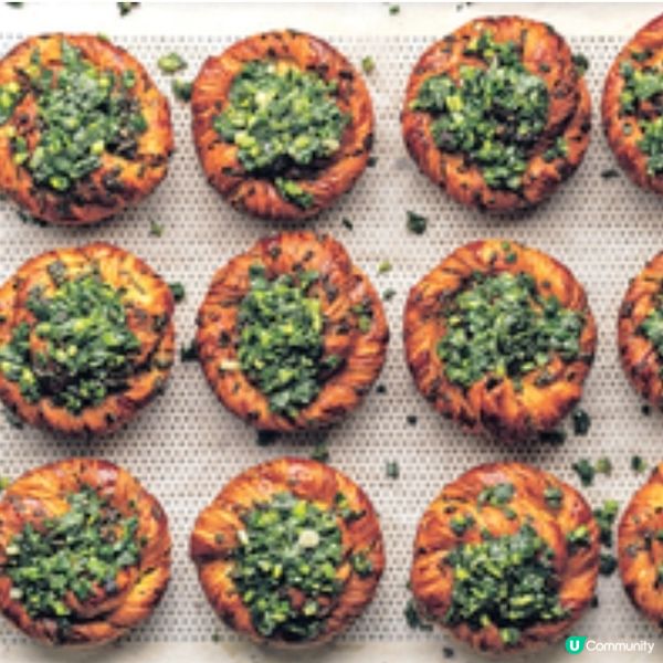 Bakehouse山頂新店開業 推獨家港式叉燒酥麻辣葱油丹麥