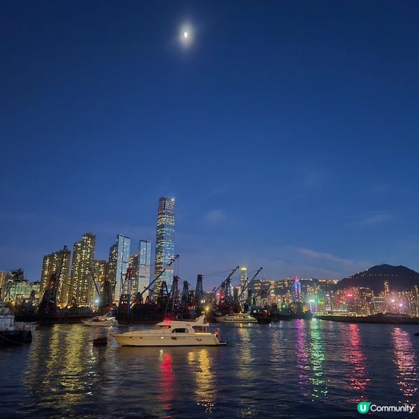 #UCreator #打卡美食 #好去處 #全新景點 #ch...