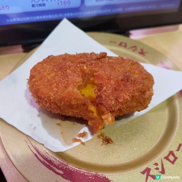 🍁壽司郎10月限定秋天味巡祭開羅🔥新鮮食材閃亮登場💜