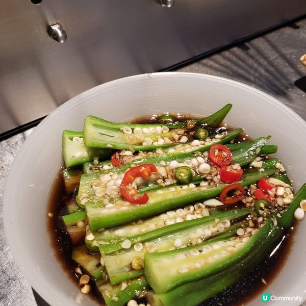 今晚食羊肉串🤤！炭火香到爆！🍢😋