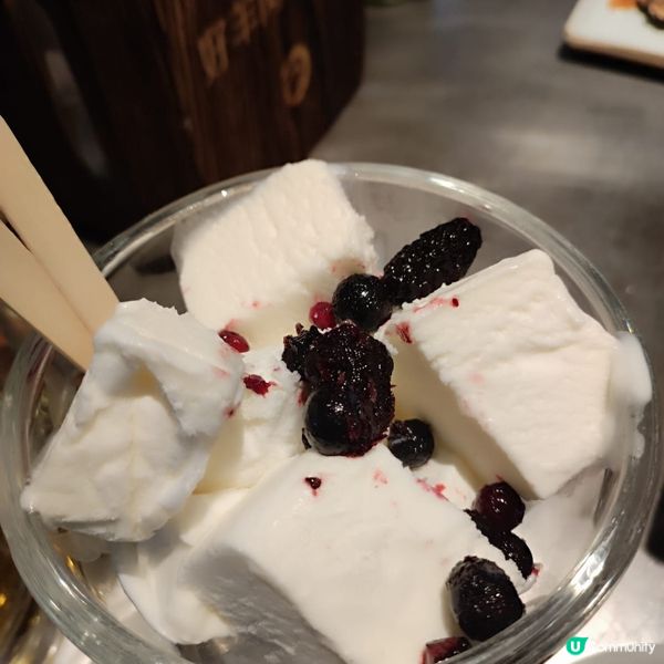 今晚食羊肉串🤤！炭火香到爆！🍢😋