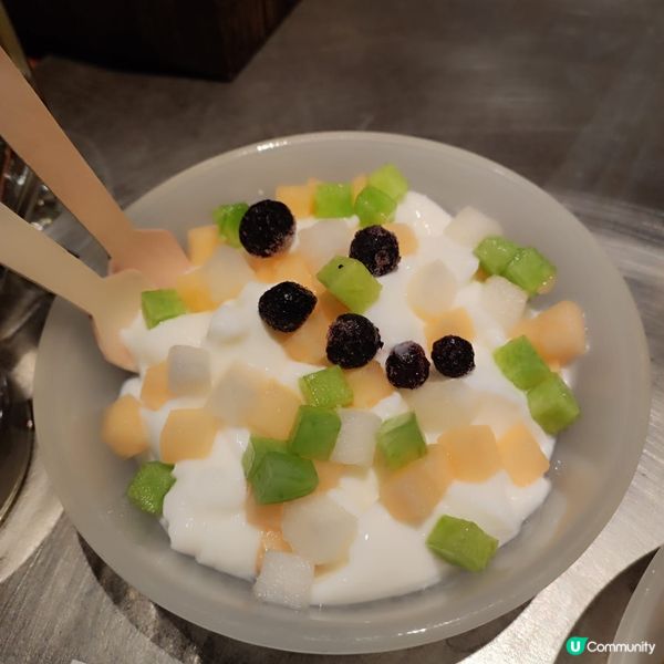 今晚食羊肉串🤤！炭火香到爆！🍢😋