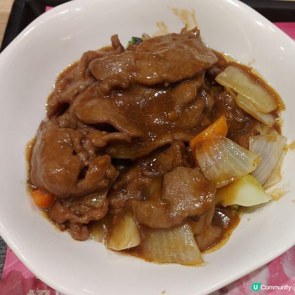星期五的晚餐