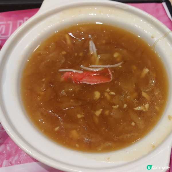 星期五的晚餐