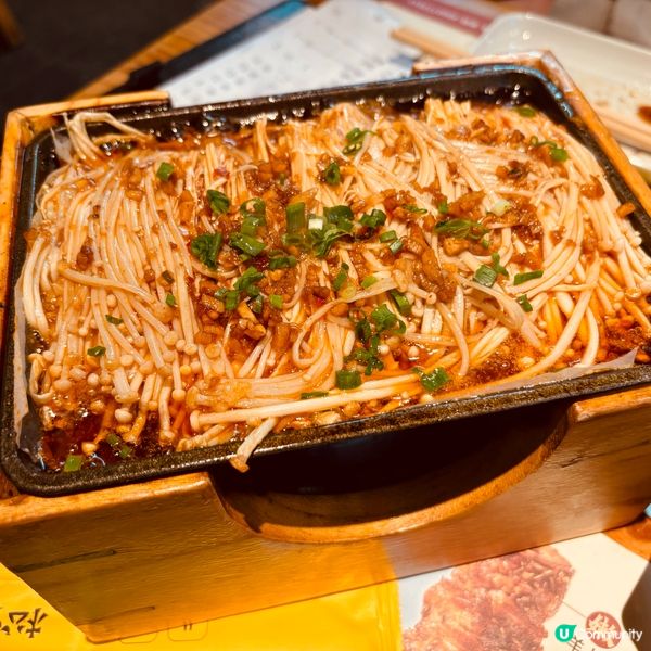 木屋燒烤🤤！燒雞翼燒到停唔到口😋！