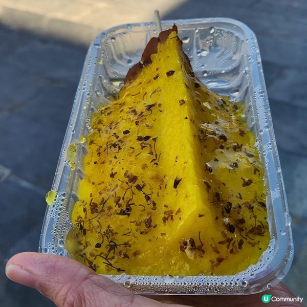 北京美食之旅🤤！老酸奶拉絲超正！😋