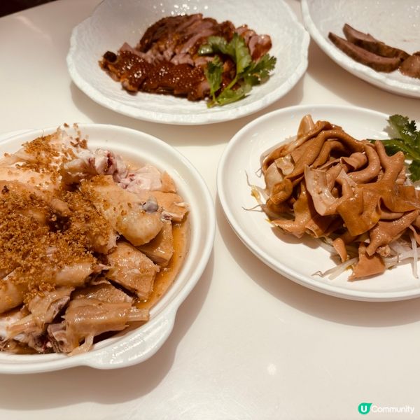 珠海搵食記🤤！鵝肉鵝肝超正！😋