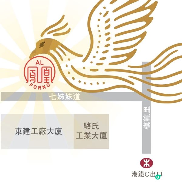 新鳳凰餅店 搬新舖進駐K11原班師傅繼續平民價麵包