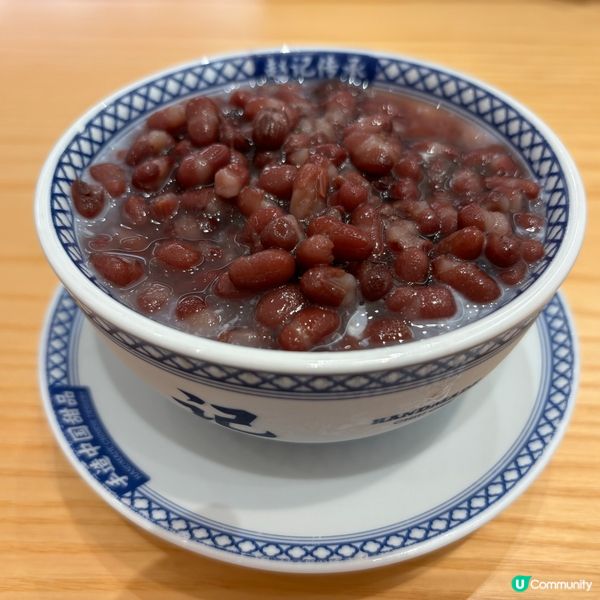 芋泥麻糬+雙皮奶🤤！