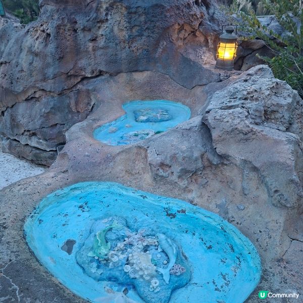 ✨️上海迪士尼寶藏灣攻略🏴‍☠️靚相必影位📸