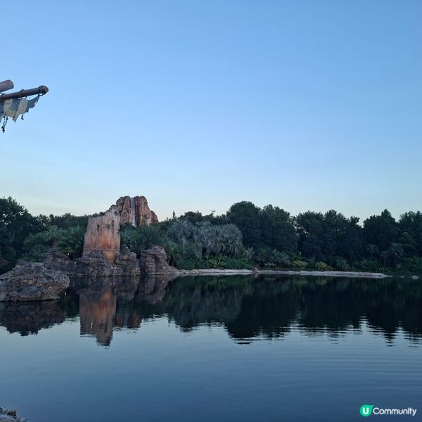 ✨️上海迪士尼寶藏灣攻略🏴‍☠️靚相必影位📸