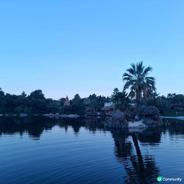 ✨️上海迪士尼寶藏灣攻略🏴‍☠️靚相必影位📸