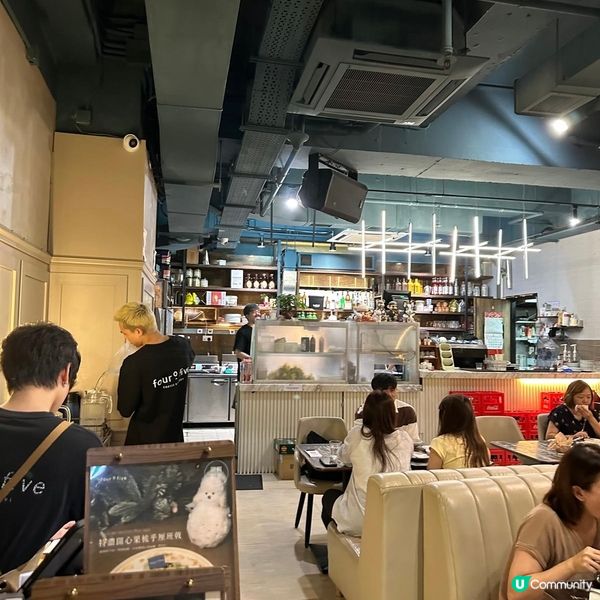 必食脹卜卜梳乎厘🥞