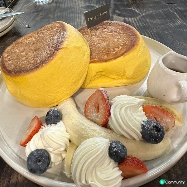 必食脹卜卜梳乎厘🥞