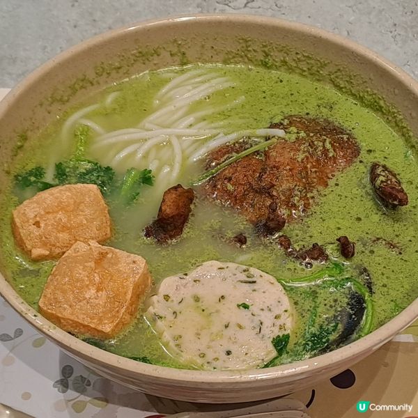 芫茜控必吃南記茜利豬☘️🐷越食越犀利😋✌️💯