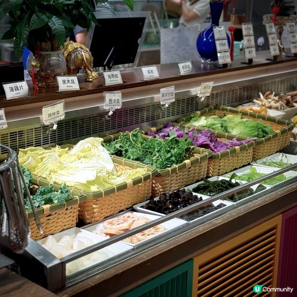 「泰」創新放題@泰金鍋