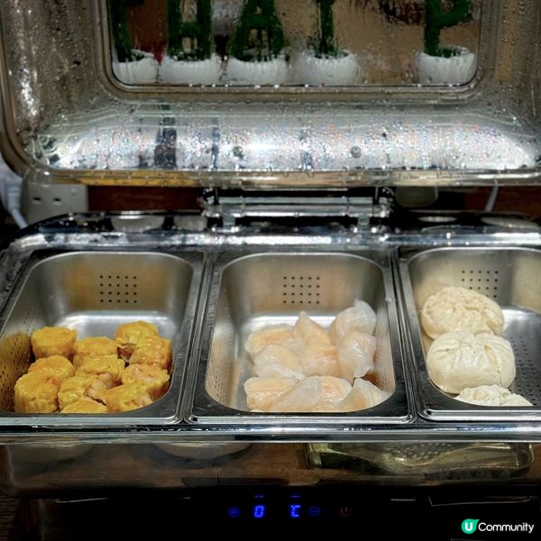 「泰」創新放題@泰金鍋