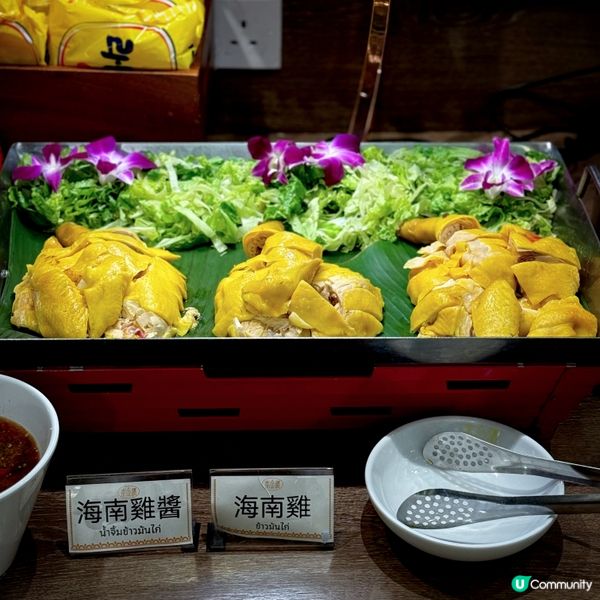 「泰」創新放題@泰金鍋