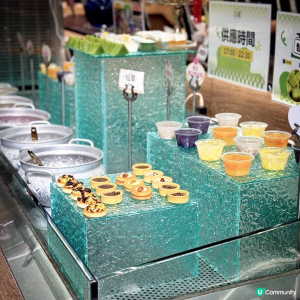 「泰」創新放題@泰金鍋