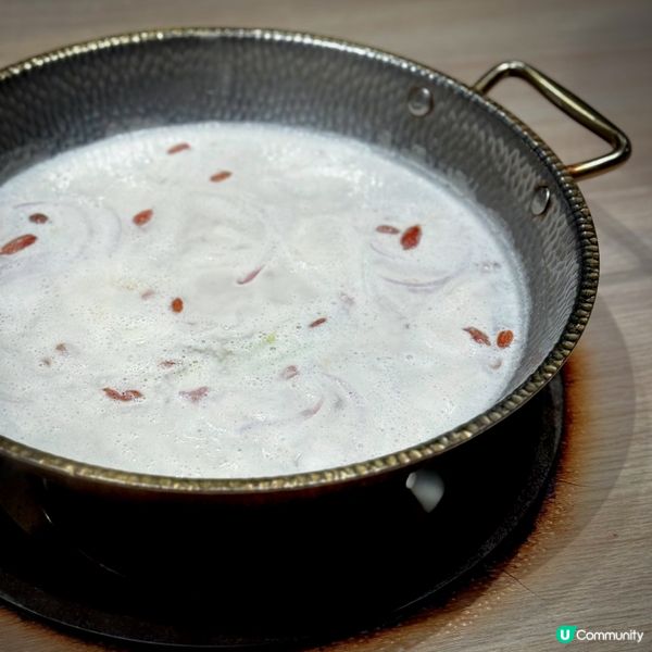 「泰」創新放題@泰金鍋