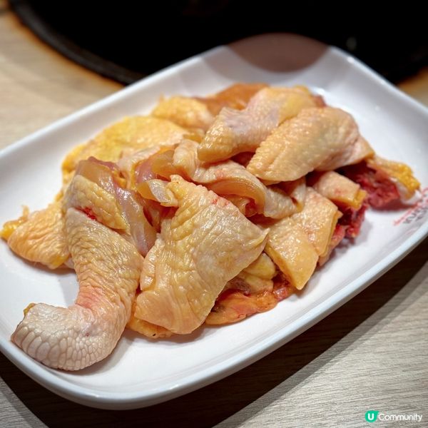 「泰」創新放題@泰金鍋