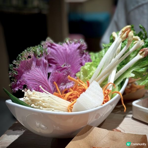 「泰」創新放題@泰金鍋