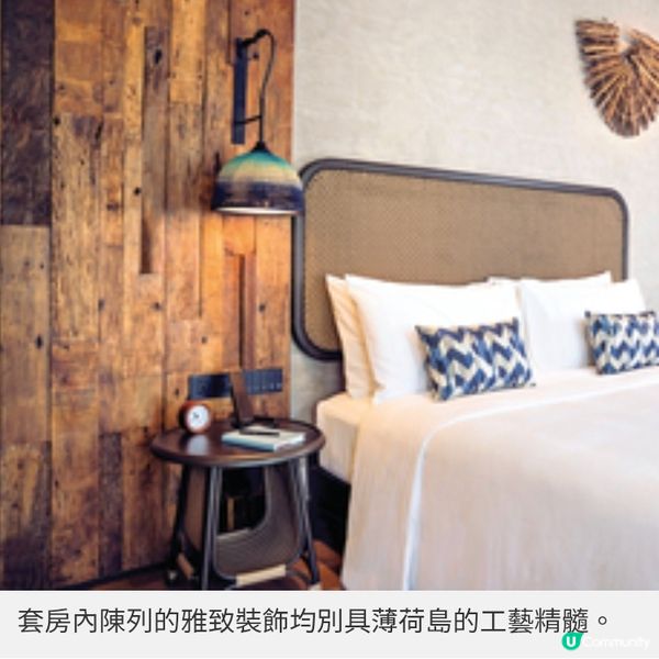 菲律賓全新水療度假酒店詮釋邦勞島島嶼魅力