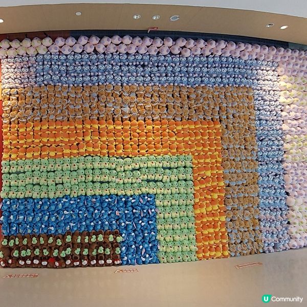 適合一家大細玩樂好去處～珠海創新方🎮☕️🛍