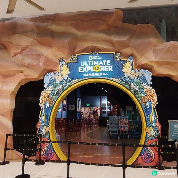 適合一家大細玩樂好去處～珠海創新方🎮☕️🛍