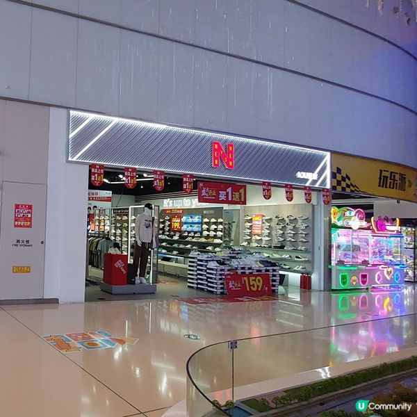 適合一家大細玩樂好去處～珠海創新方🎮☕️🛍