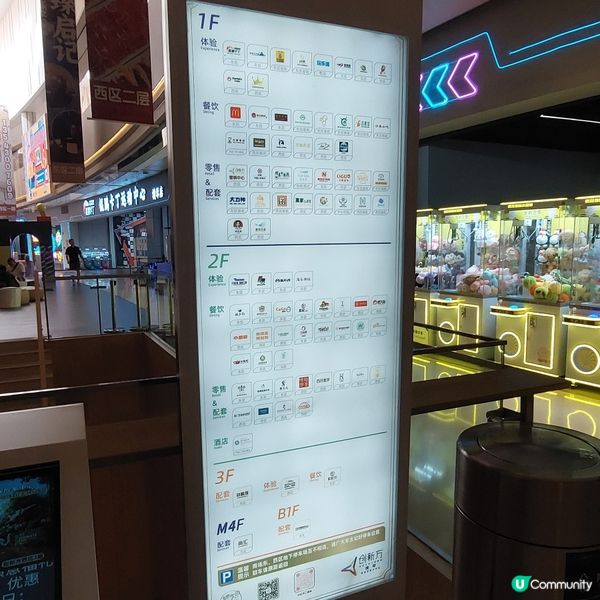 適合一家大細玩樂好去處～珠海創新方🎮☕️🛍