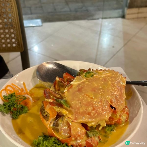 海腳人海鮮盛宴！米芝蓮推介😋🦀🐟