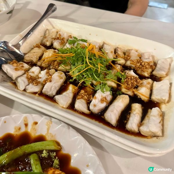 海腳人海鮮盛宴！米芝蓮推介😋🦀🐟