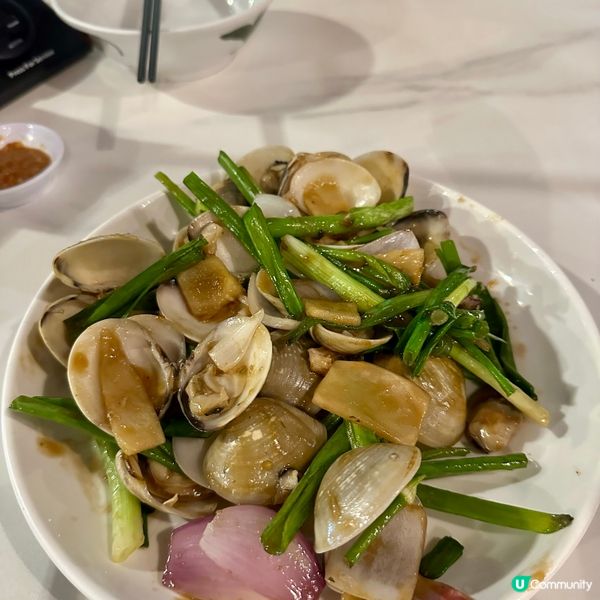 海腳人海鮮盛宴！米芝蓮推介😋🦀🐟