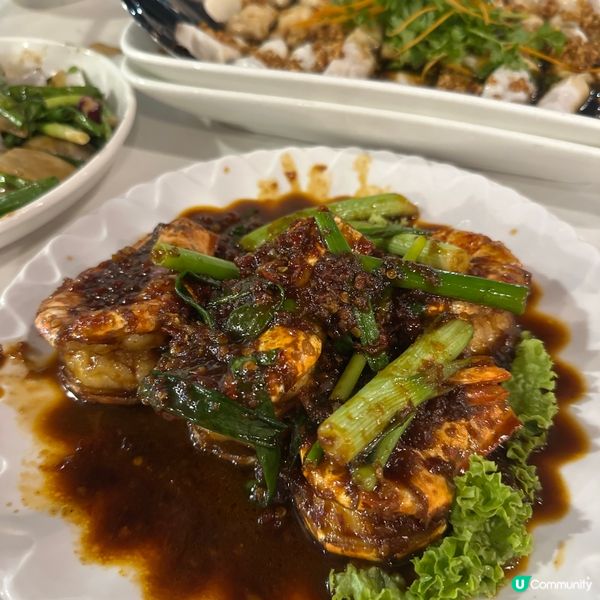 海腳人海鮮盛宴！米芝蓮推介😋🦀🐟