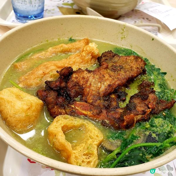 🎁🍜開箱南記新品「茜利豬」🐷！芫茜控必試🤤