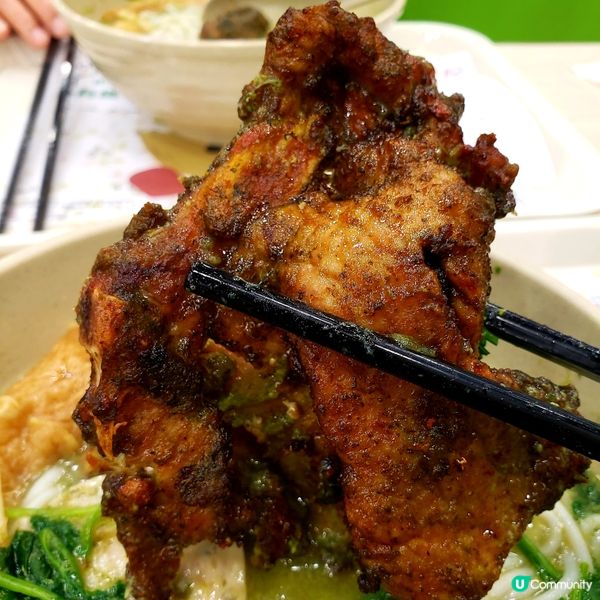 🎁🍜開箱南記新品「茜利豬」🐷！芫茜控必試🤤