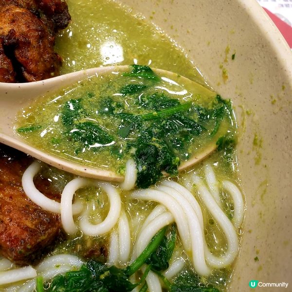 🎁🍜開箱南記新品「茜利豬」🐷！芫茜控必試🤤