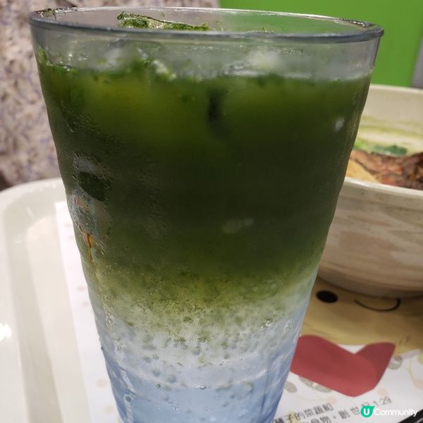 🎁🍜開箱南記新品「茜利豬」🐷！芫茜控必試🤤