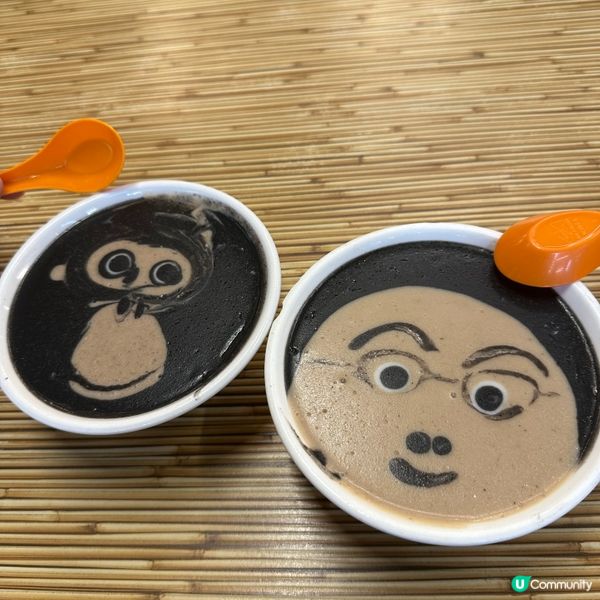 芝麻糊控必試！吉隆坡老字號🤤🥣