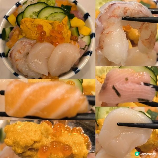 第二次回訪新蒲崗性價比高嘅日本菜餐廳