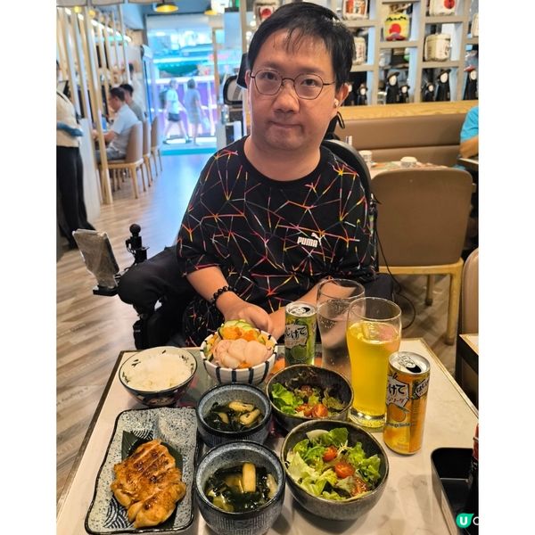 第二次回訪新蒲崗性價比高嘅日本菜餐廳