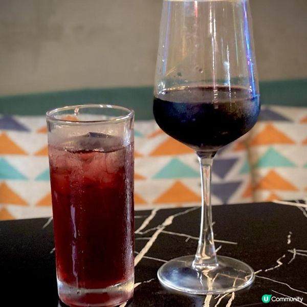 好玩好食好氣氛隱世樓上酒吧🍷